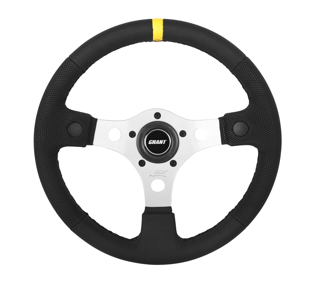 Grant Racing Performance GT Wheels 633