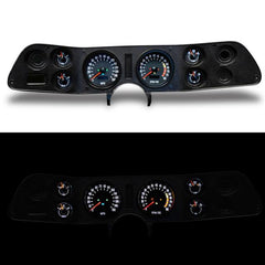 New Vintage USA 1970-81 Camaro Gauge Packages for 1970-1981 CAMARO - 01633-33